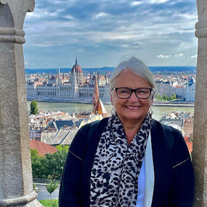 Meet your Posher, Cheryl